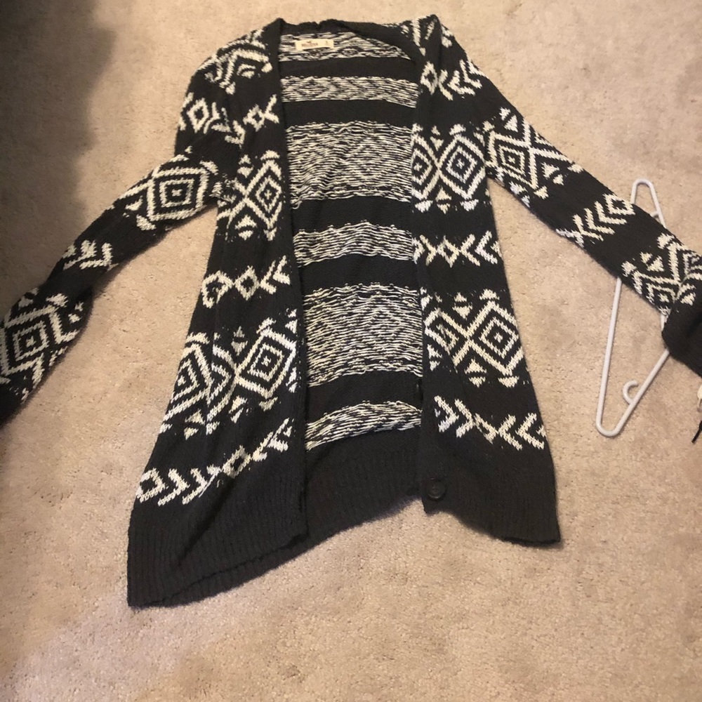 Women’s cardigan